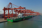 唐山港一季度吞吐量超1.6亿吨