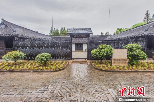 上海浦东探索文物保护领域的“浦东路径”