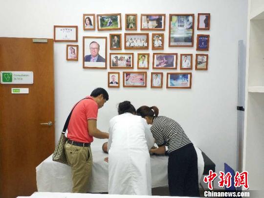 上海医生开启泛长三角医院罕见病义诊造福更多患者