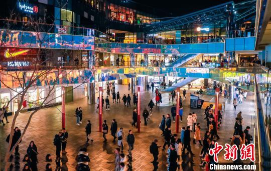 北京出台13条措施打造“夜京城”推10条深夜食堂街区