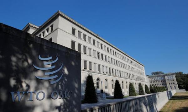 特朗普威胁退出WTO 俄罗斯：并非灾难 或推动改革