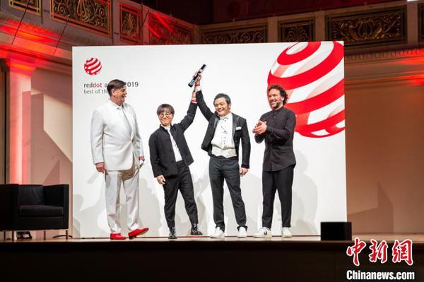 长沙知名餐厅文和友获世界设计红点奖讲述老长沙故事
