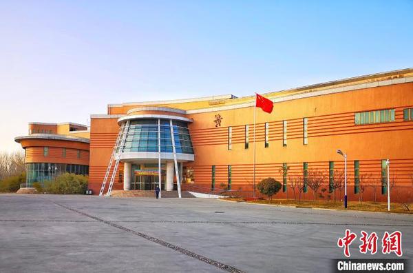 黄河流域博物馆联盟在郑州成立集结九省区45家博物馆