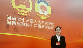 河南省政协委员殷林呼吁：在新县建设青少年红色研学营地