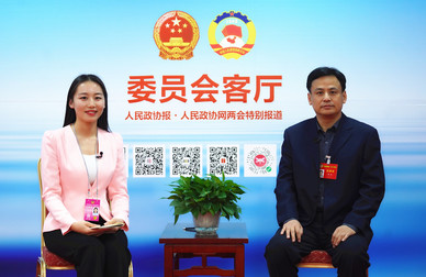 河南省政协委员李军：建议从省级层面制定互联网医疗的实施细则