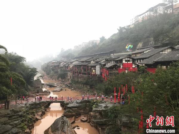 累计15亿元投入保护文物古建重庆“首个市级历史文化名城”花落江津