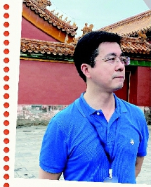 刘敬伟：北京大学第一医院胸外科副主任医师，援鄂60天。