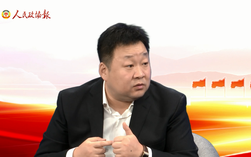 刘海明委员：科研成果转化落地是科技工作者最幸福的事