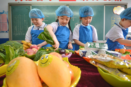 #（教育）（3）学生营养日学习健康饮食(335587)-20210526090110