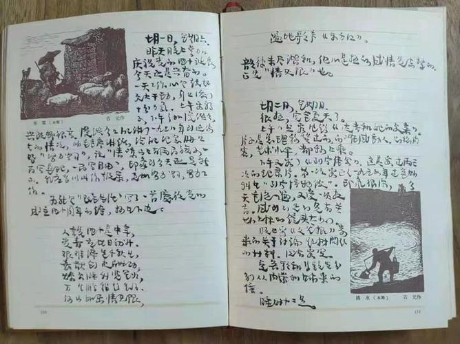 吴伯箫1961年7月1日所写的日记