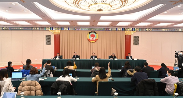全国政协经济委员会媒体见面会在京举行