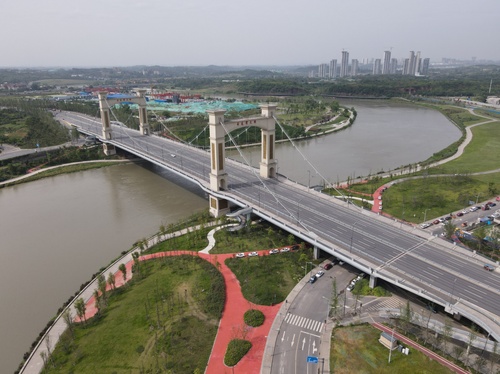 云龙湾大桥图片