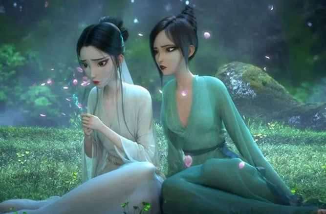 中国动画创新演绎中华优秀传统文化