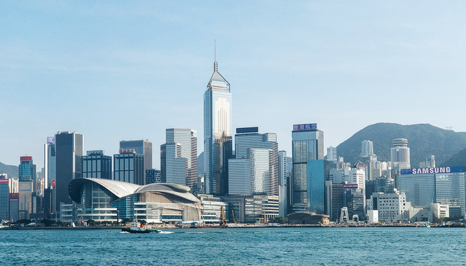 为民生、拼经济、做实事——2023年施政报告拓展香港发展机遇