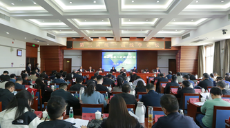 第三届统一战线学论坛在京举行